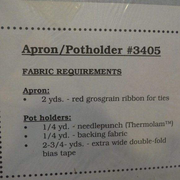 Daisy Kingdom Vintage Fabric Holiday Noel Collection Christmas DIY New Unused - Picture 3 of 8